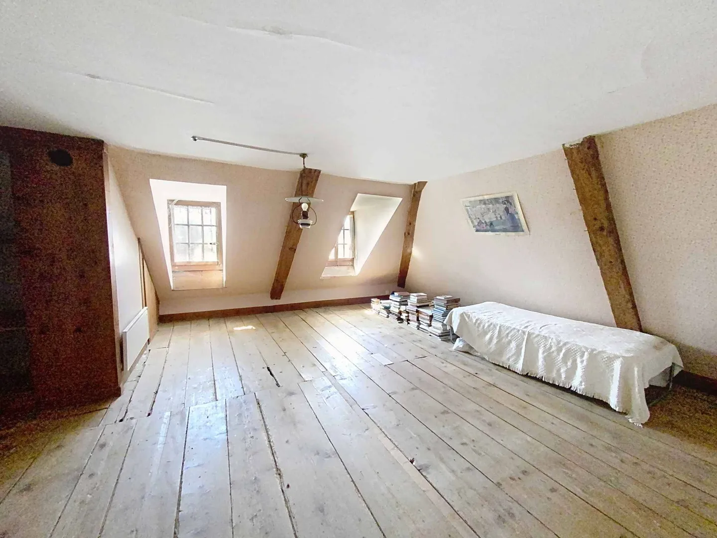 Historic Master House in Féchy - Photo 10 of 13