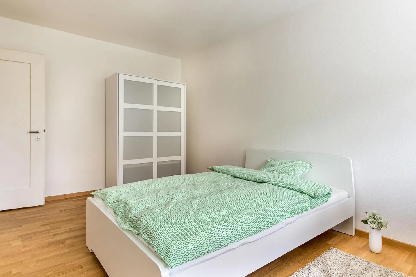 Vivere tranquillamente a soli quattro minuti dalla stazione in bicicletta? - Foto 6 di 8