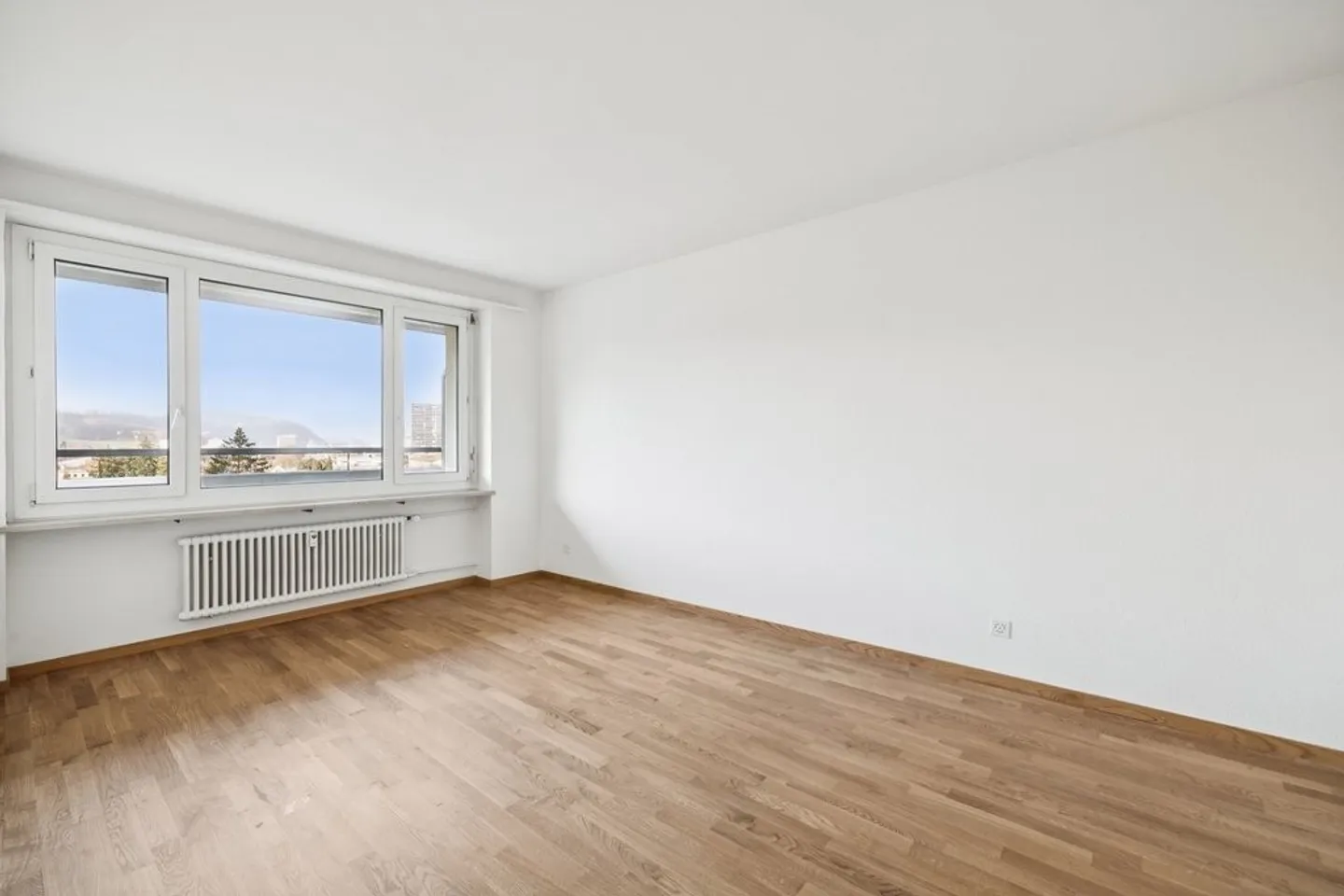 Belle appartement de 4.5 pièces au 7ème étage - Photo 9 sur 12