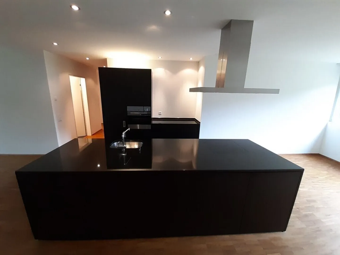 Appartamento moderno 3.5 locali - Foto 3 di 11