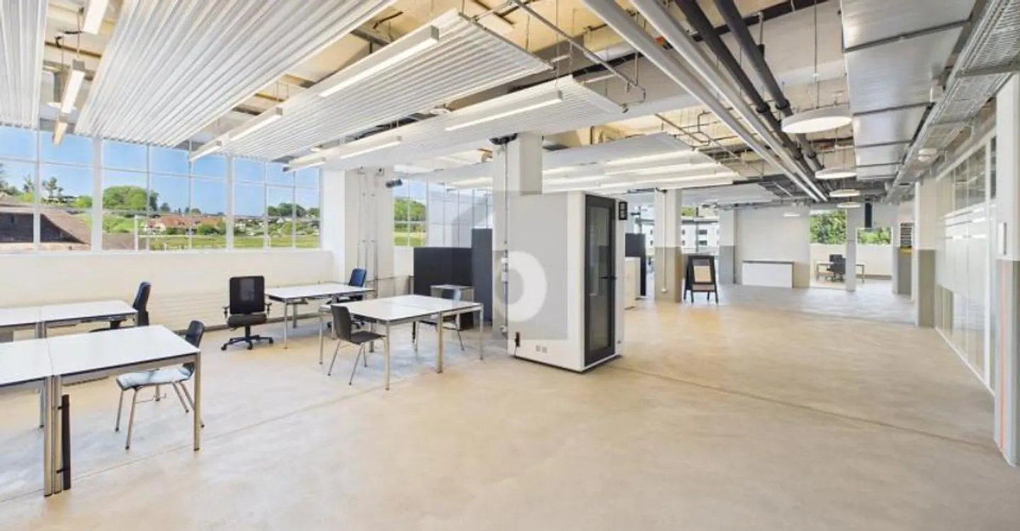 SPACIOUS, MODERN AND VERSATILE - Photo 1 of 5