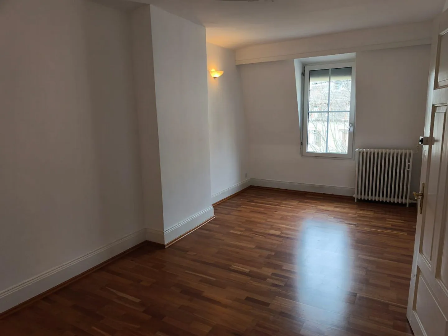 AMICASA AG: Shared Room in Prime Location (Zurich District 6) - Photo 1 of 16