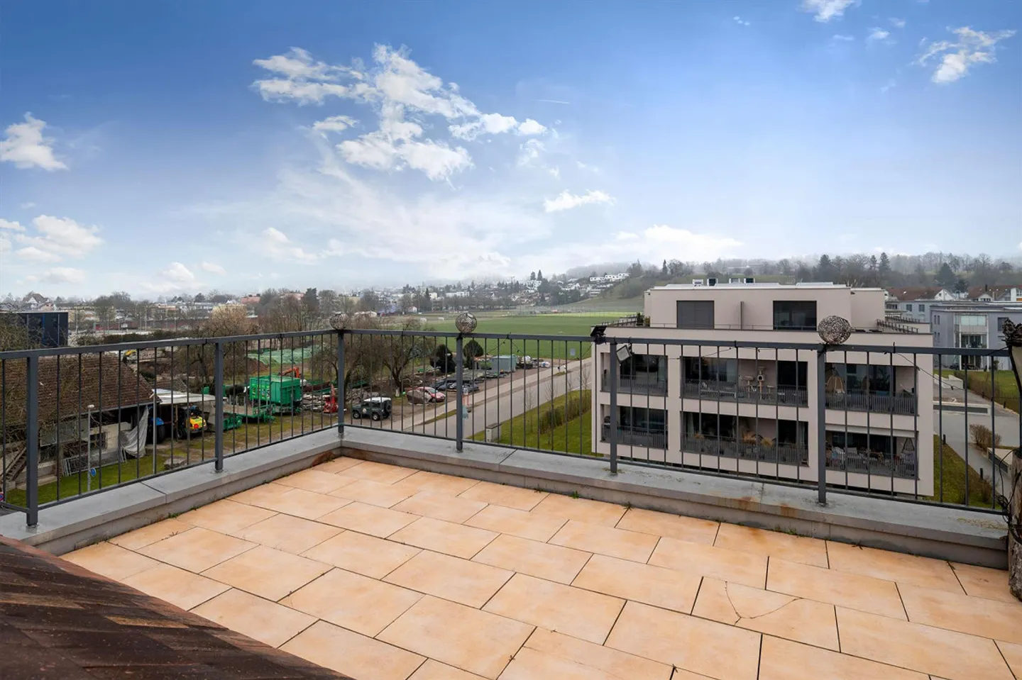 5 ½ Zimmer Maisonette-Wohnung... - Foto 16 von 21