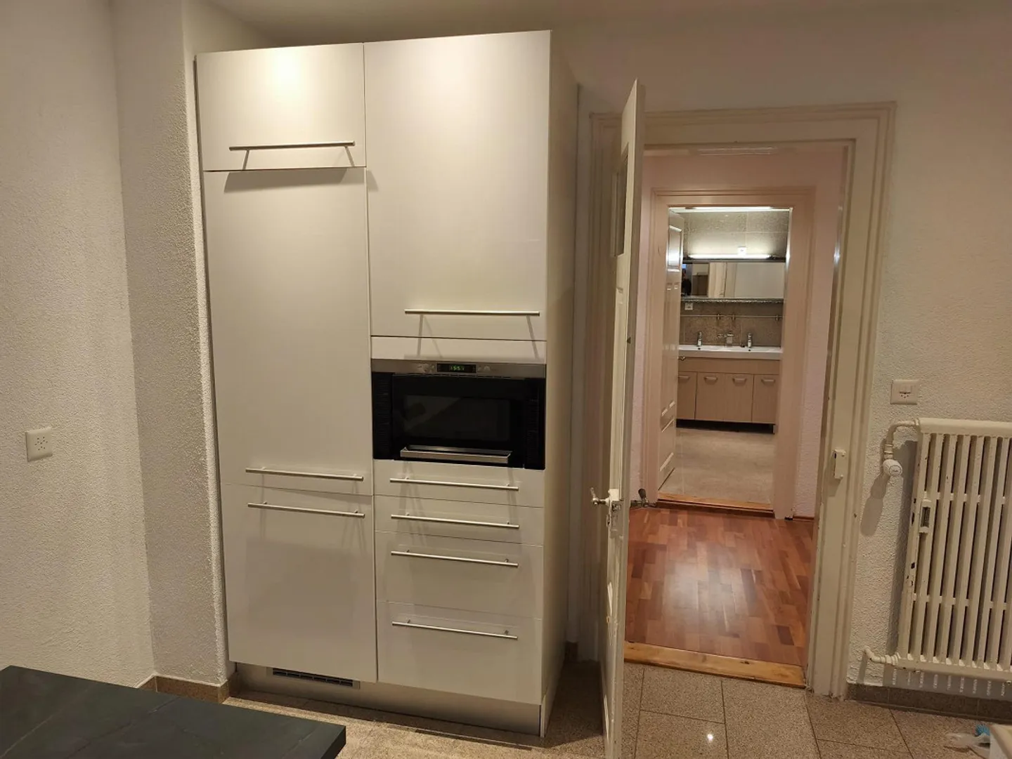 AMICASA AG: Shared Room in Prime Location (Zurich District 6) - Photo 9 of 16