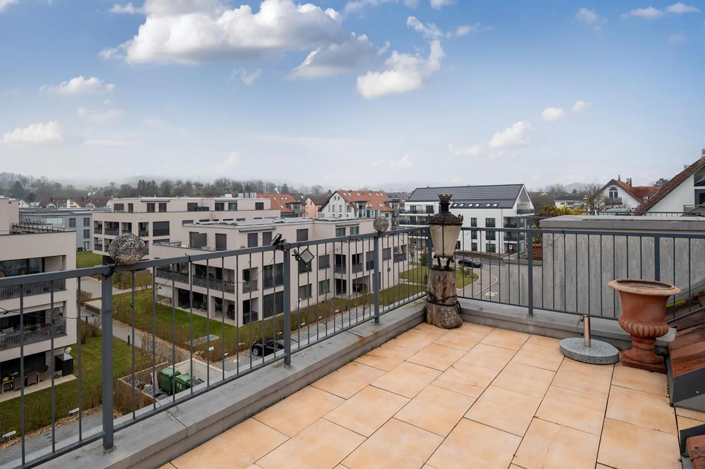 5 ½ Zimmer Maisonette-Wohnung... - Foto 17 von 21