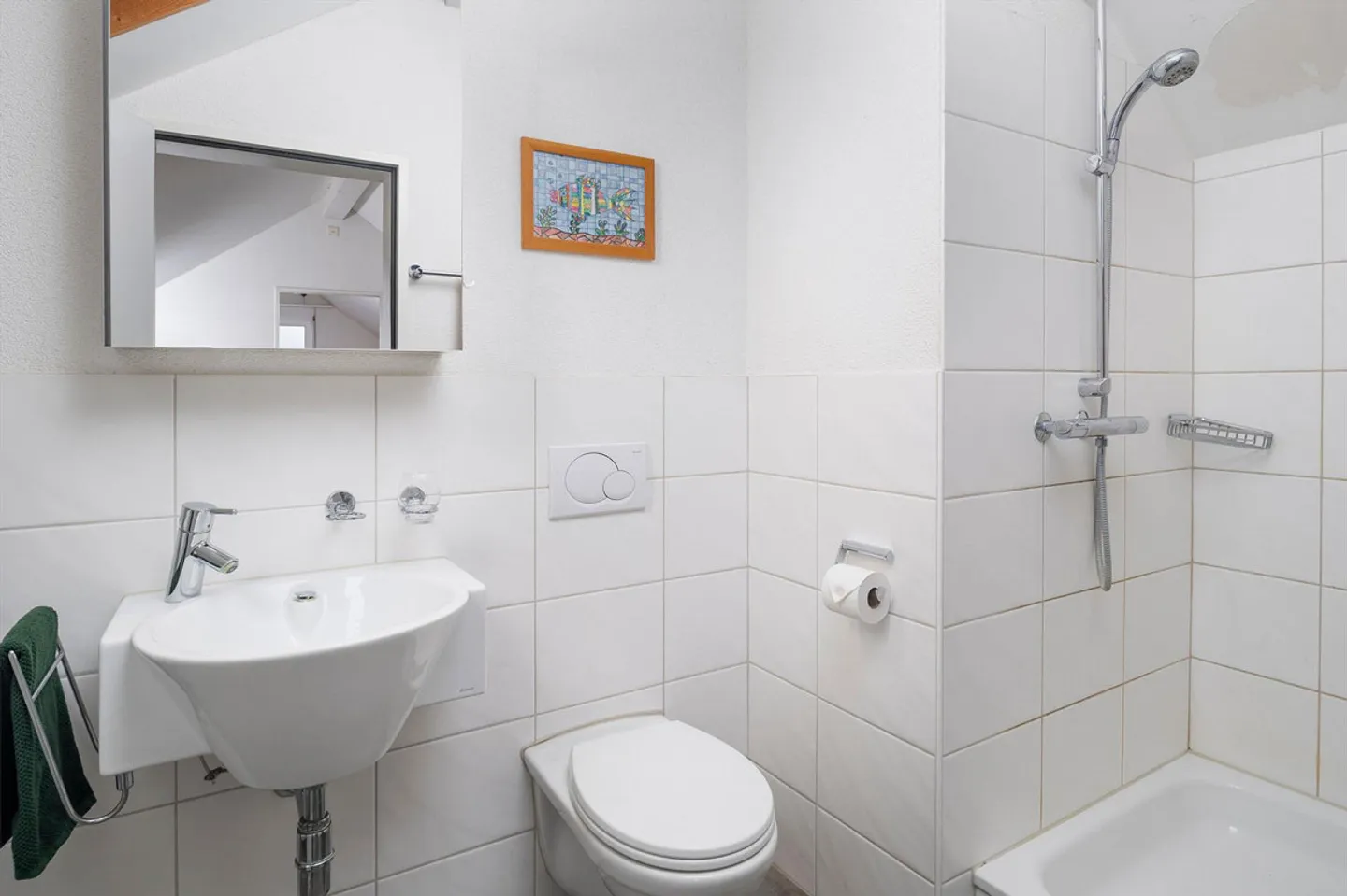 5 ½ Zimmer Maisonette-Wohnung... - Foto 18 von 21