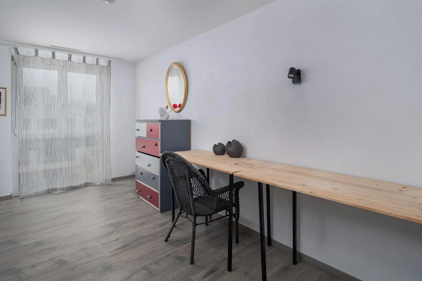 5 ½ Zimmer Maisonette-Wohnung... - Foto 8 von 21