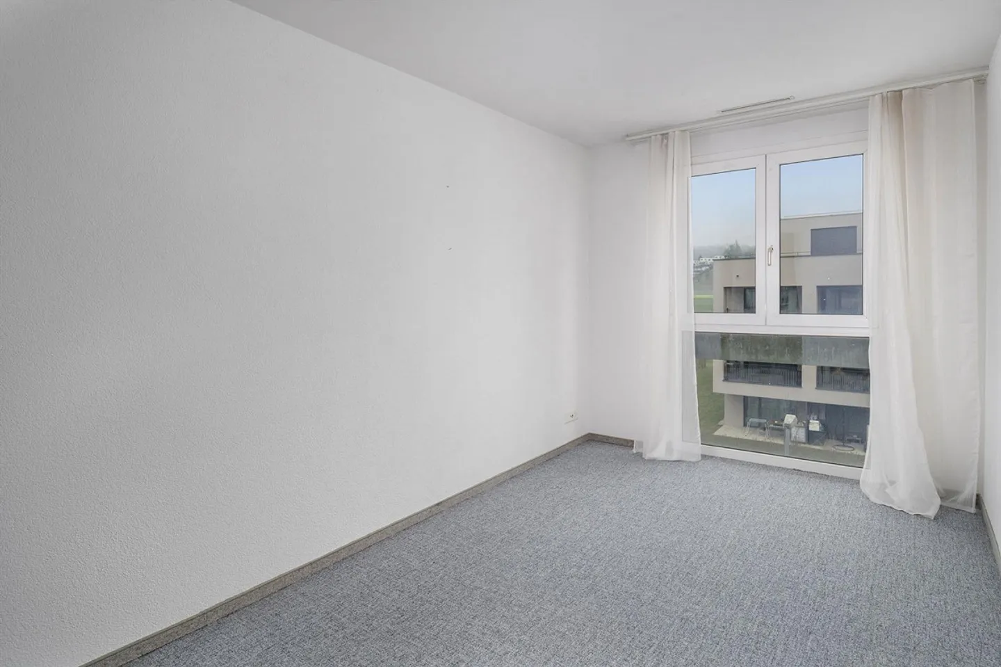 5 ½ Zimmer Maisonette-Wohnung... - Foto 9 von 21