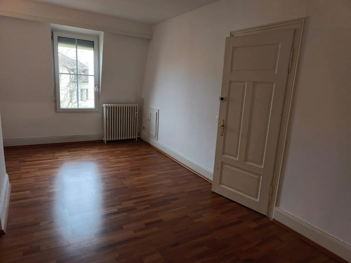 AMICASA AG: Shared Room in Prime Location (Zurich District 6) - Photo 3 of 16