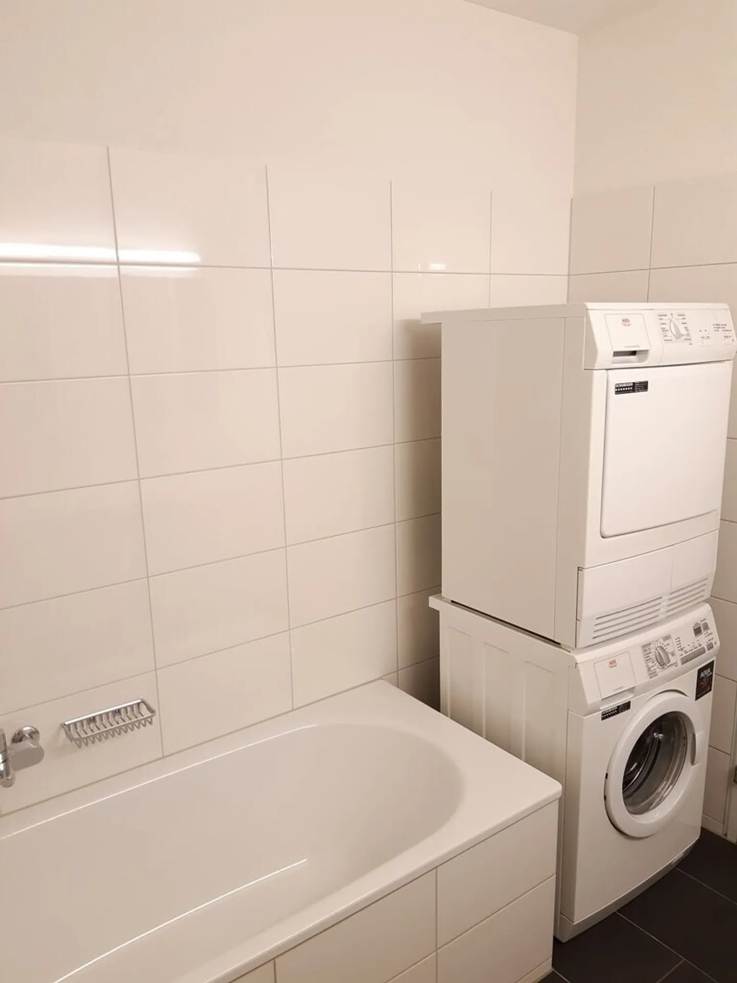 Appartamento moderno 3.5 locali - Foto 6 di 11