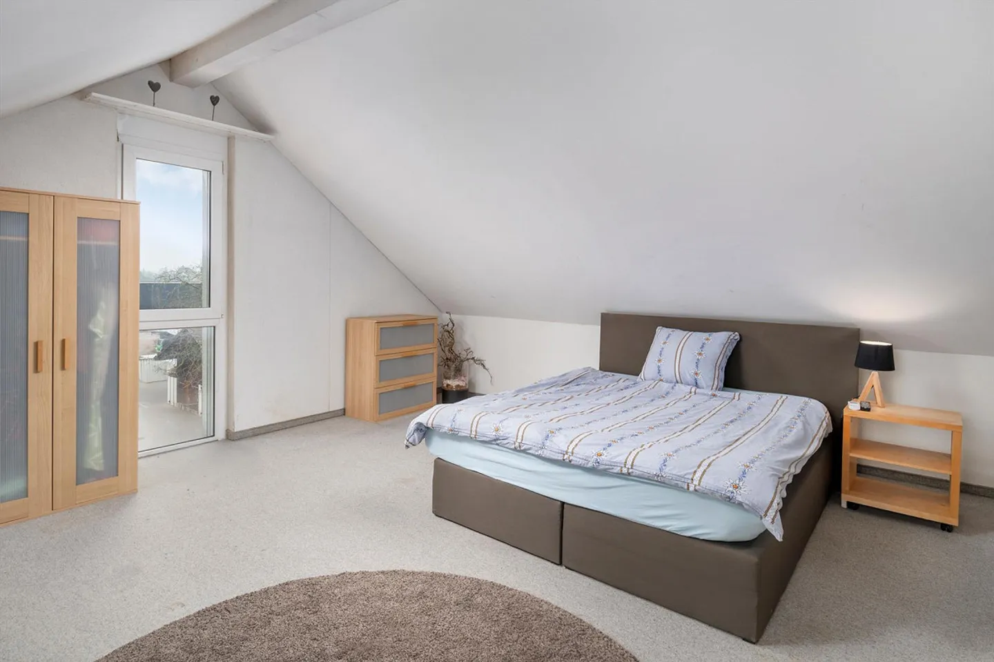 5 ½ Zimmer Maisonette-Wohnung... - Foto 14 von 21