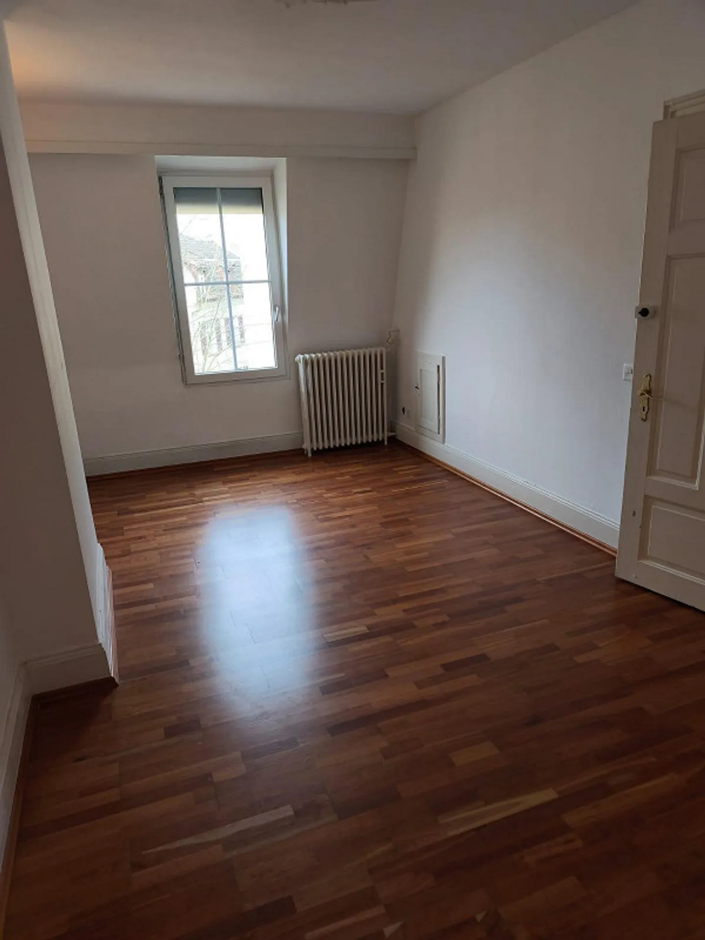AMICASA AG: Shared Room in Prime Location (Zurich District 6) - Photo 4 of 16