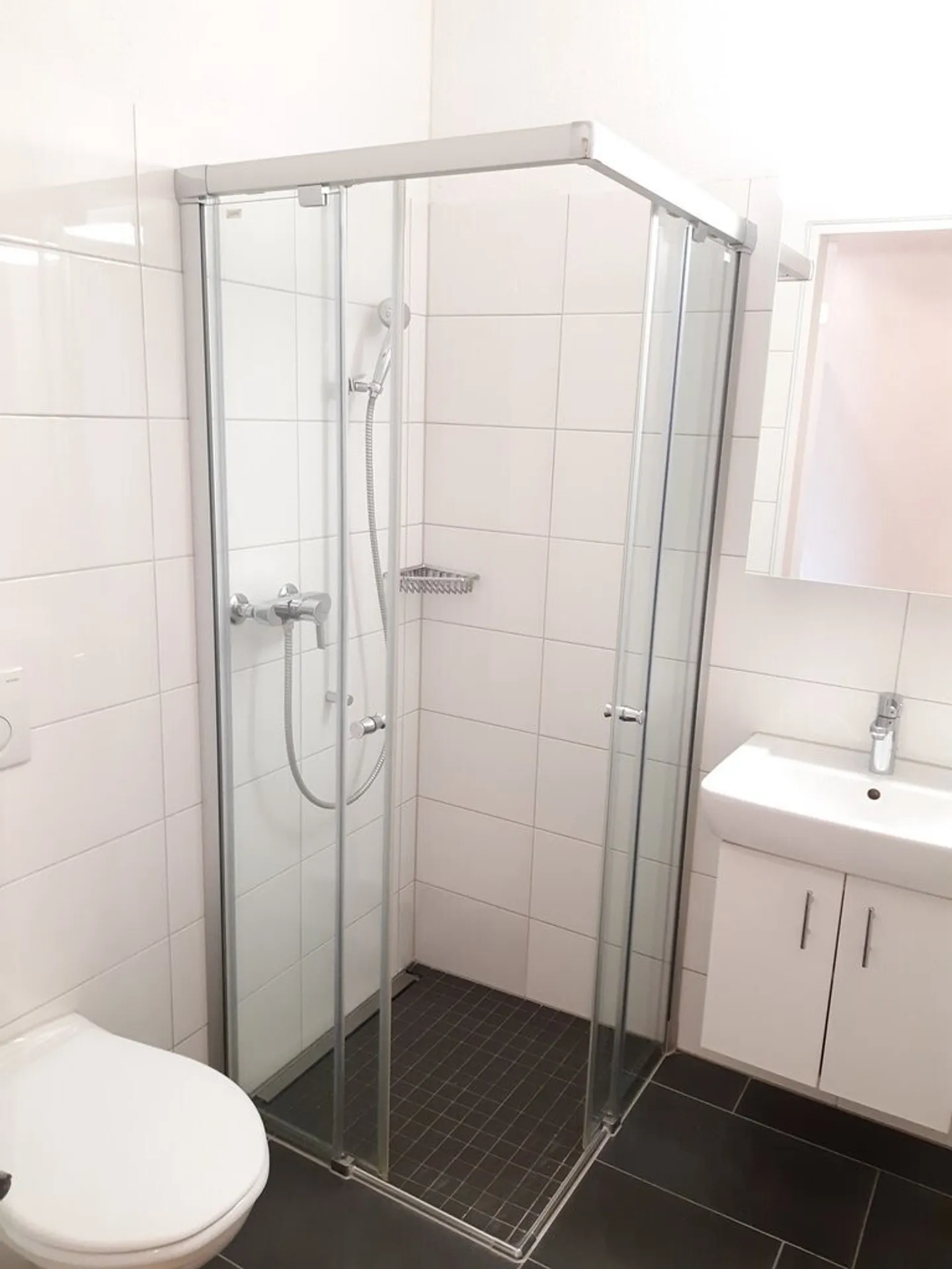 Appartamento moderno 3.5 locali - Foto 7 di 11