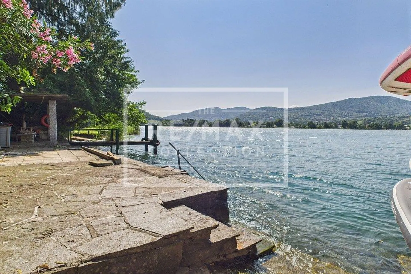 Villa da sogno sul Lago di Lugano - Foto 6 di 13