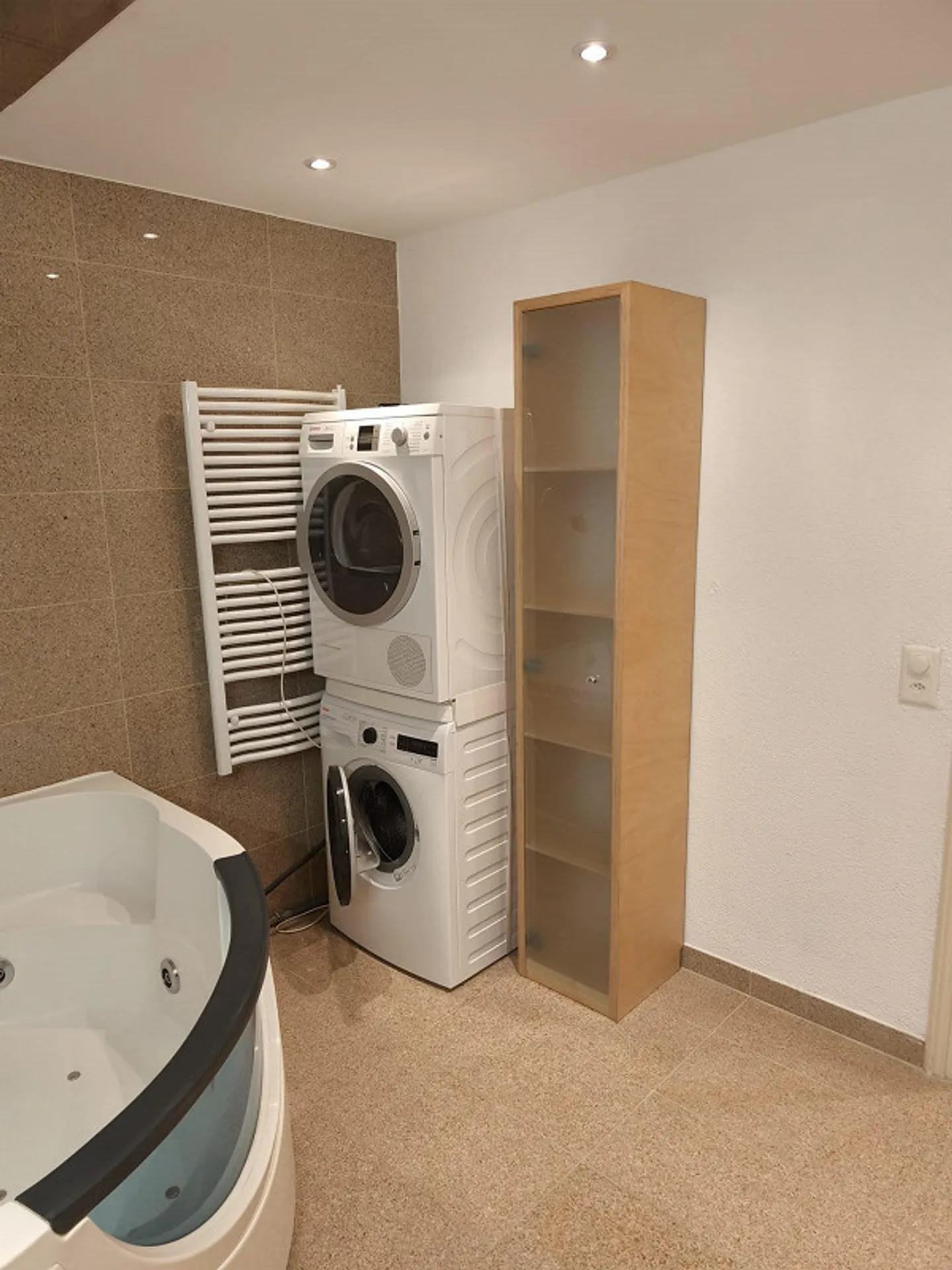 AMICASA AG: Shared Room in Prime Location (Zurich District 6) - Photo 12 of 16