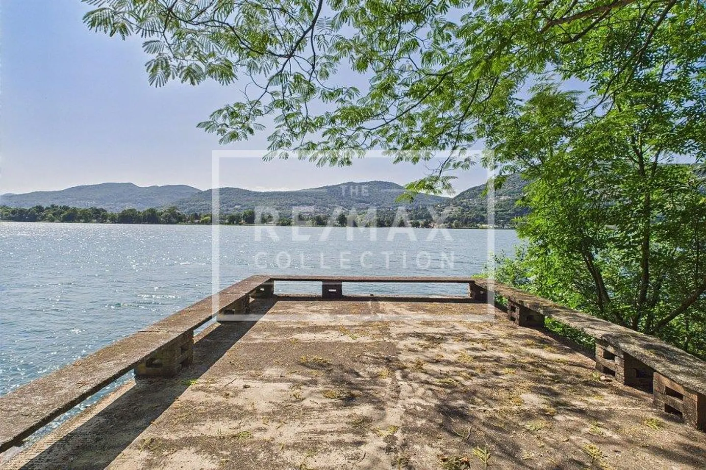 Villa da sogno sul Lago di Lugano - Foto 8 di 13
