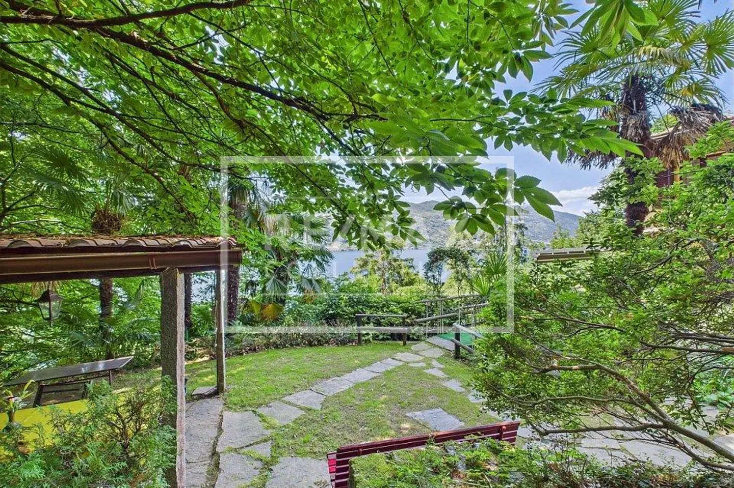 Villa da sogno sul Lago di Lugano - Foto 10 di 13