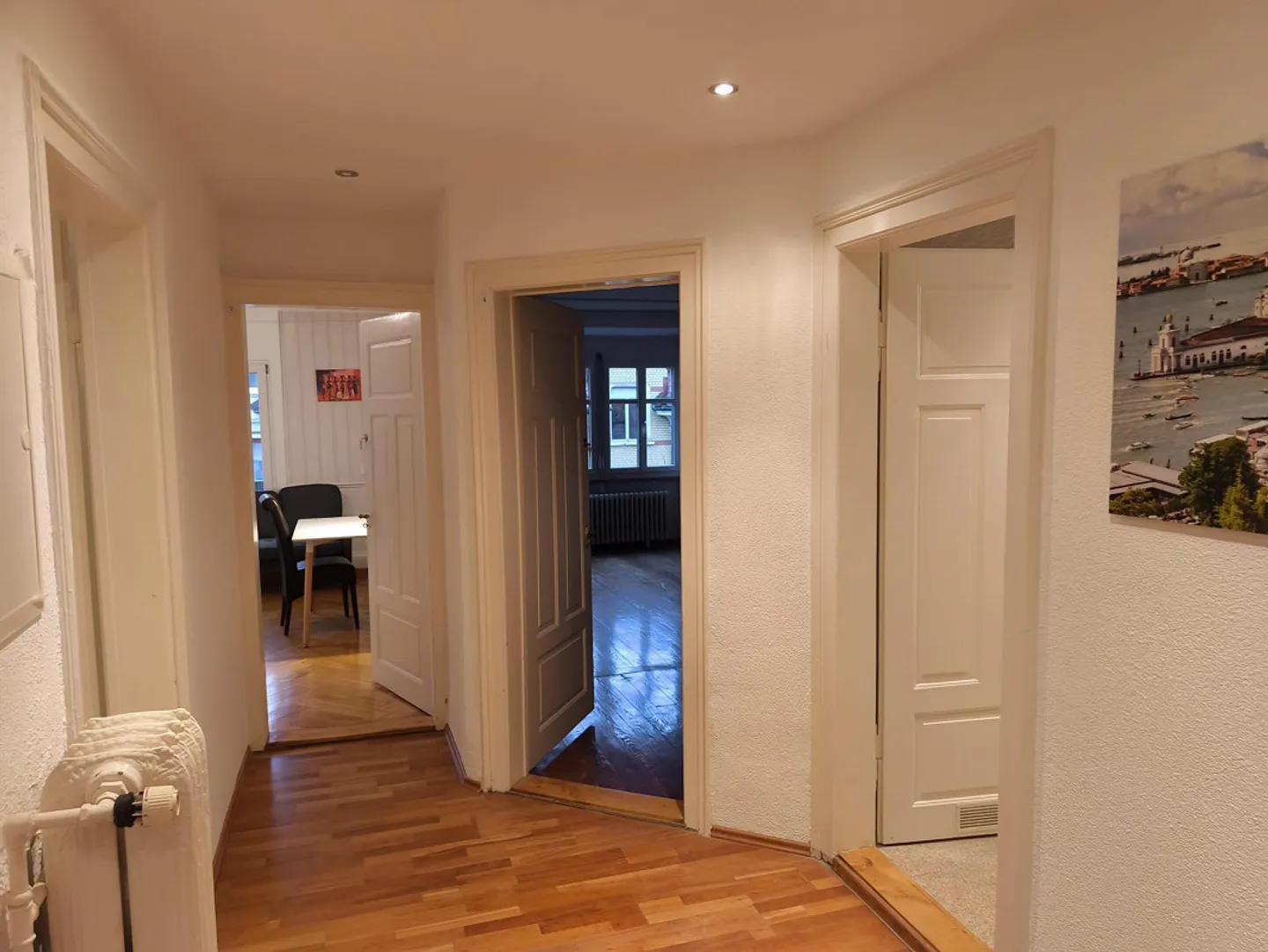 AMICASA AG: Shared Room in Prime Location (Zurich District 6) - Photo 14 of 16