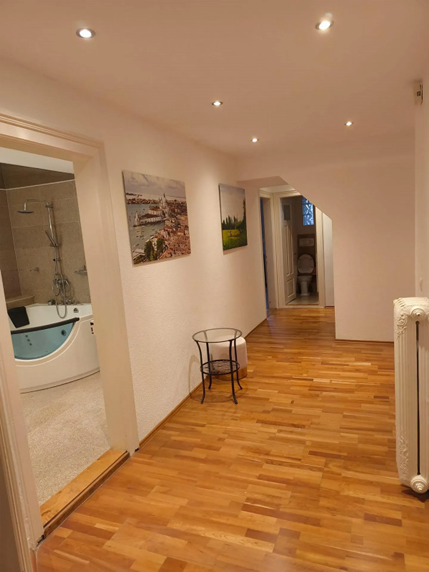 AMICASA AG: Shared Room in Prime Location (Zurich District 6) - Photo 15 of 16