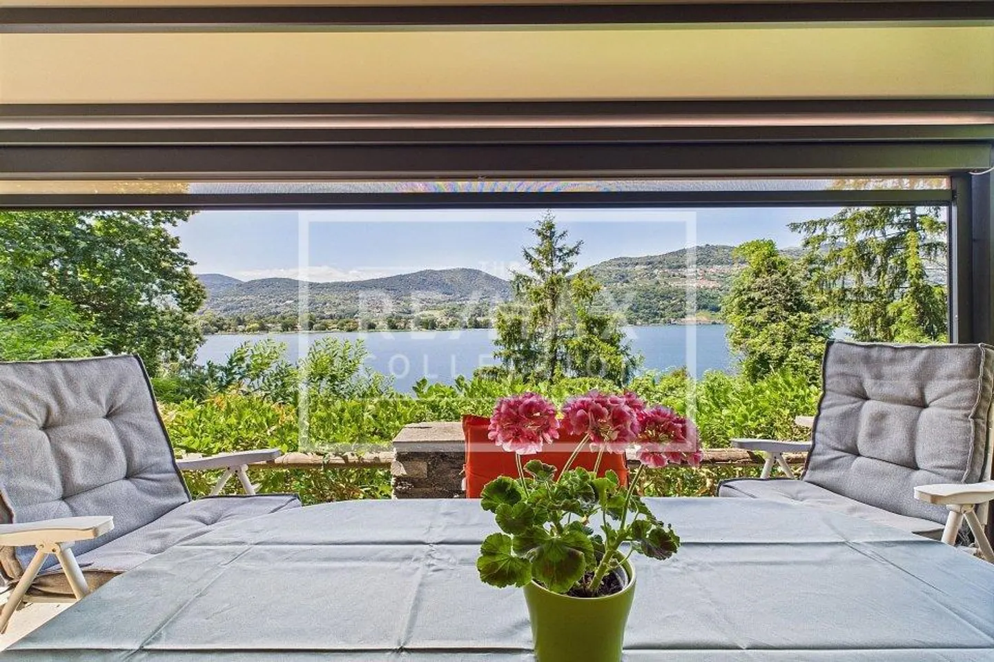 Villa da sogno sul Lago di Lugano - Foto 11 di 13