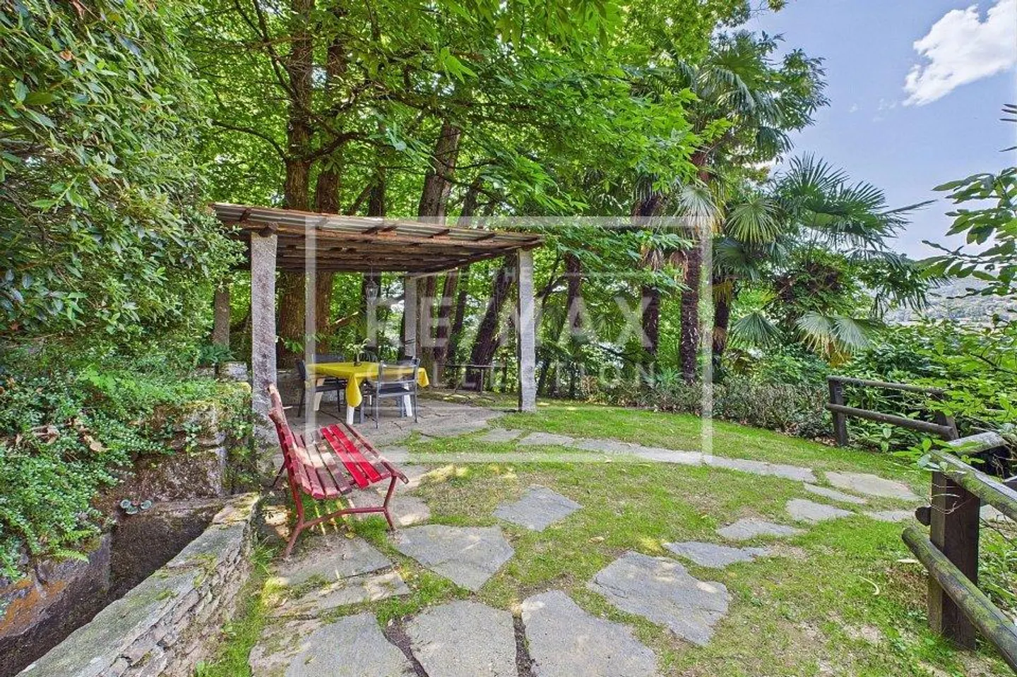 Villa da sogno sul Lago di Lugano - Foto 12 di 13