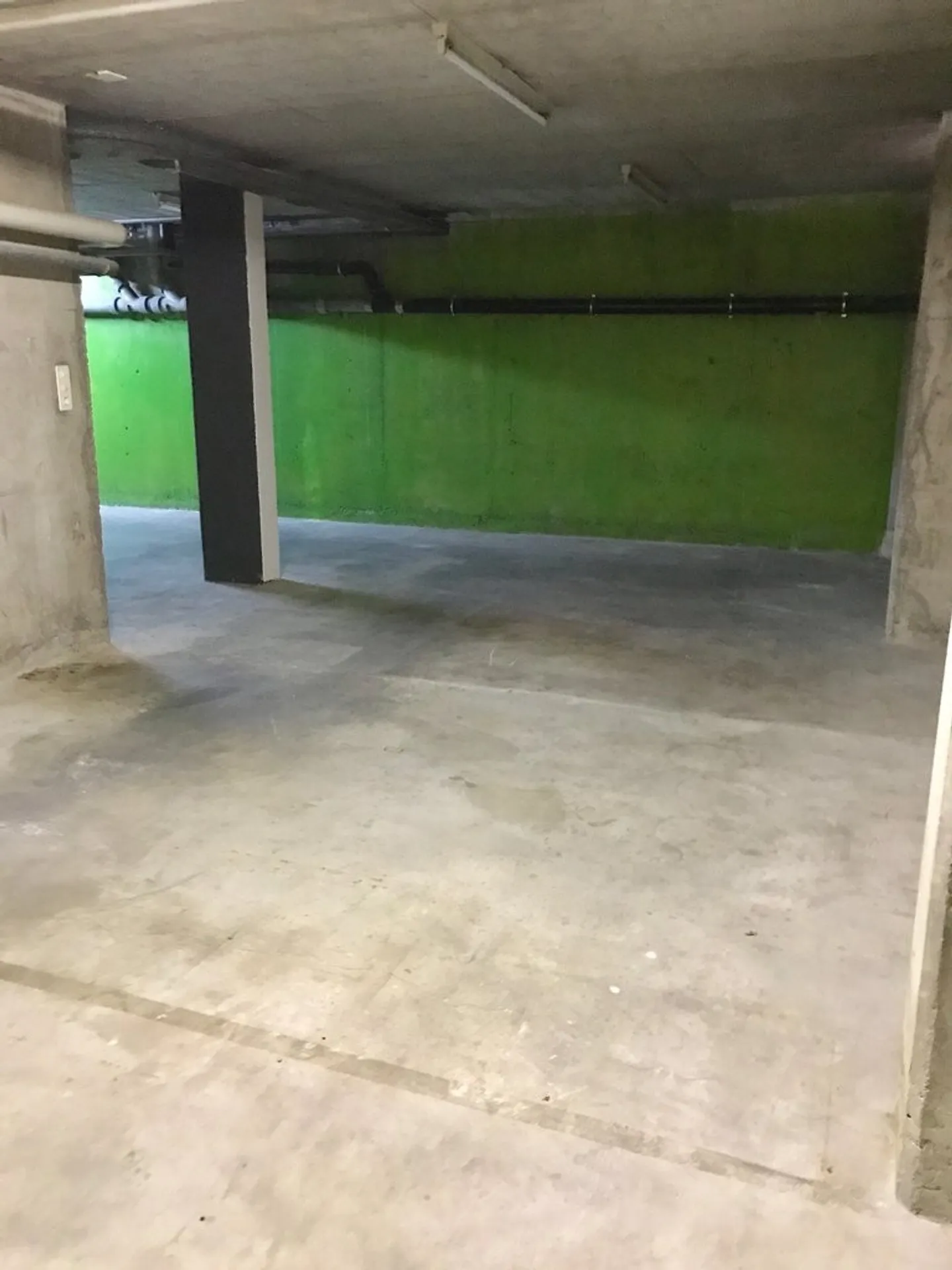 Lagerraum an der Holderstrasse - Nähe Wiesenplatz in Basel - Foto 4 von 4