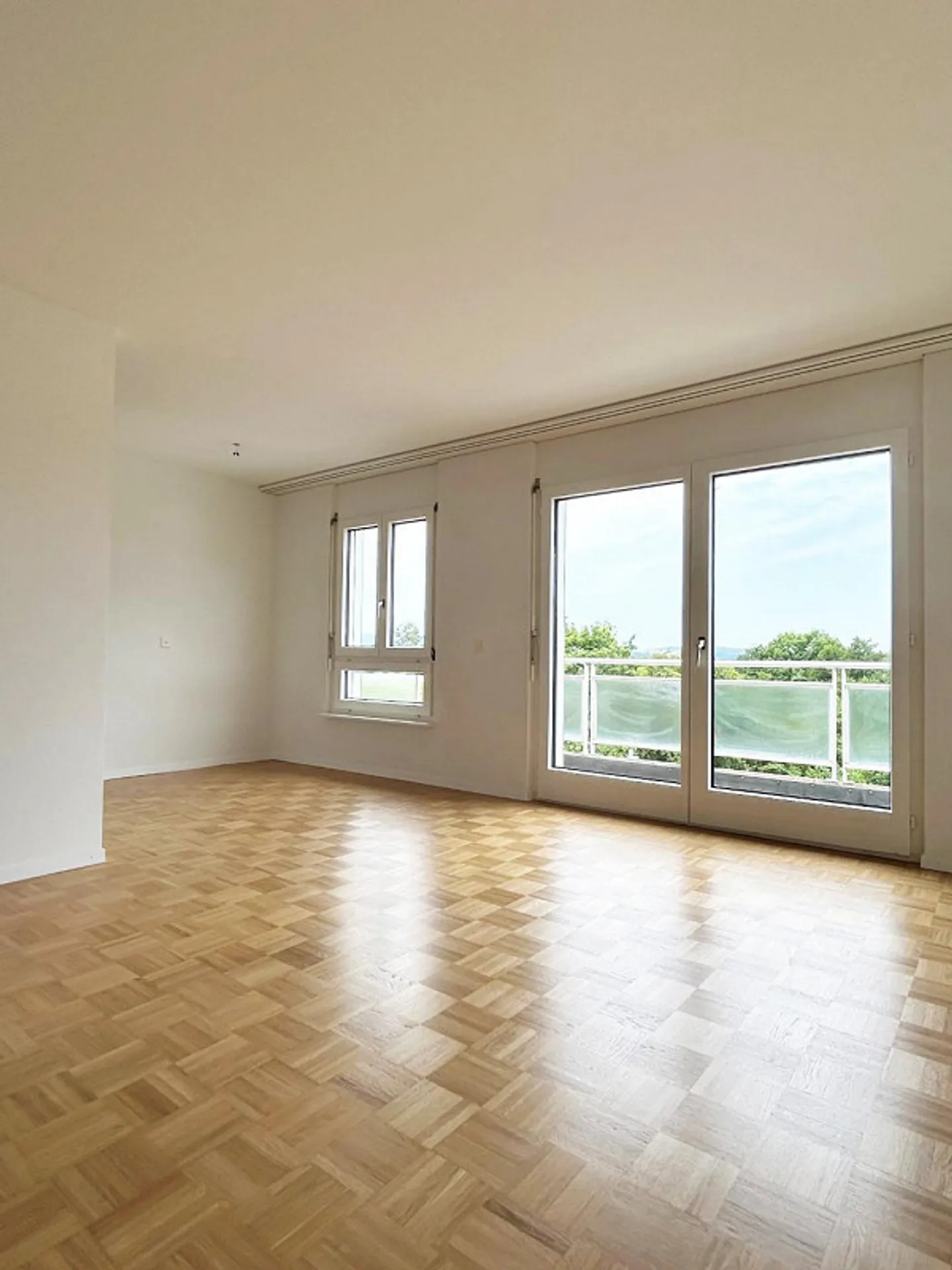 Beautiful 3½ room apartment with balcony - Photo 3 of 8