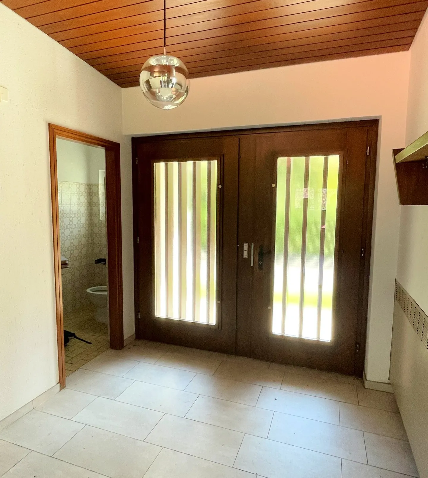 Maison de plain-pied avec grand terrain dans un endroit calme - Photo 6 sur 18