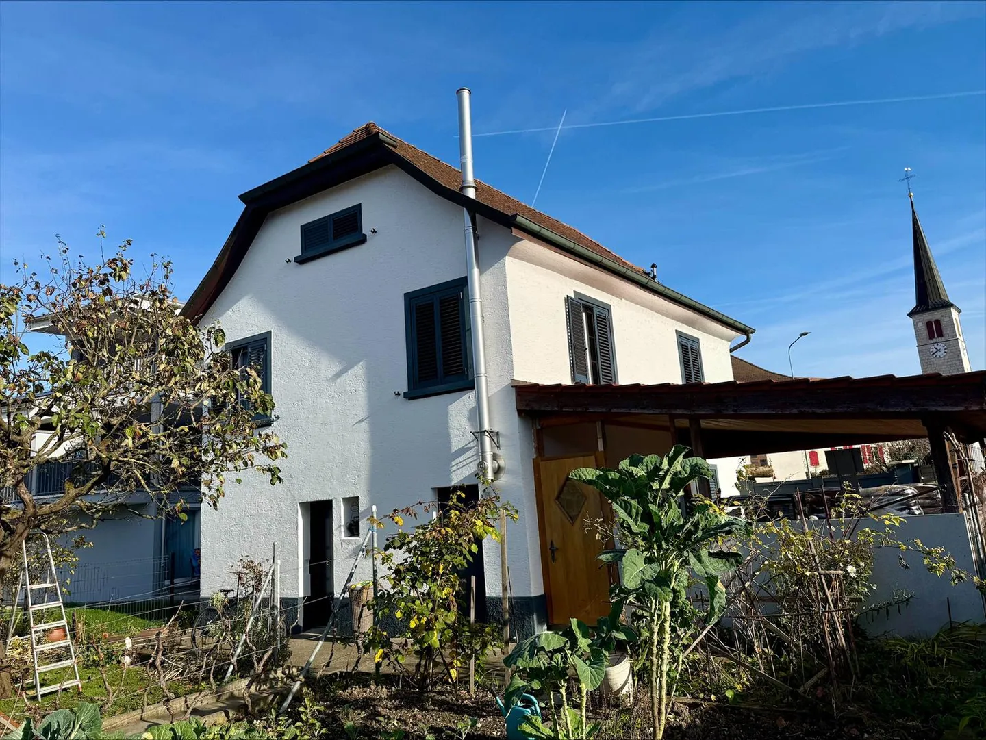 Casa singola in vendita - Foto 1 di 11