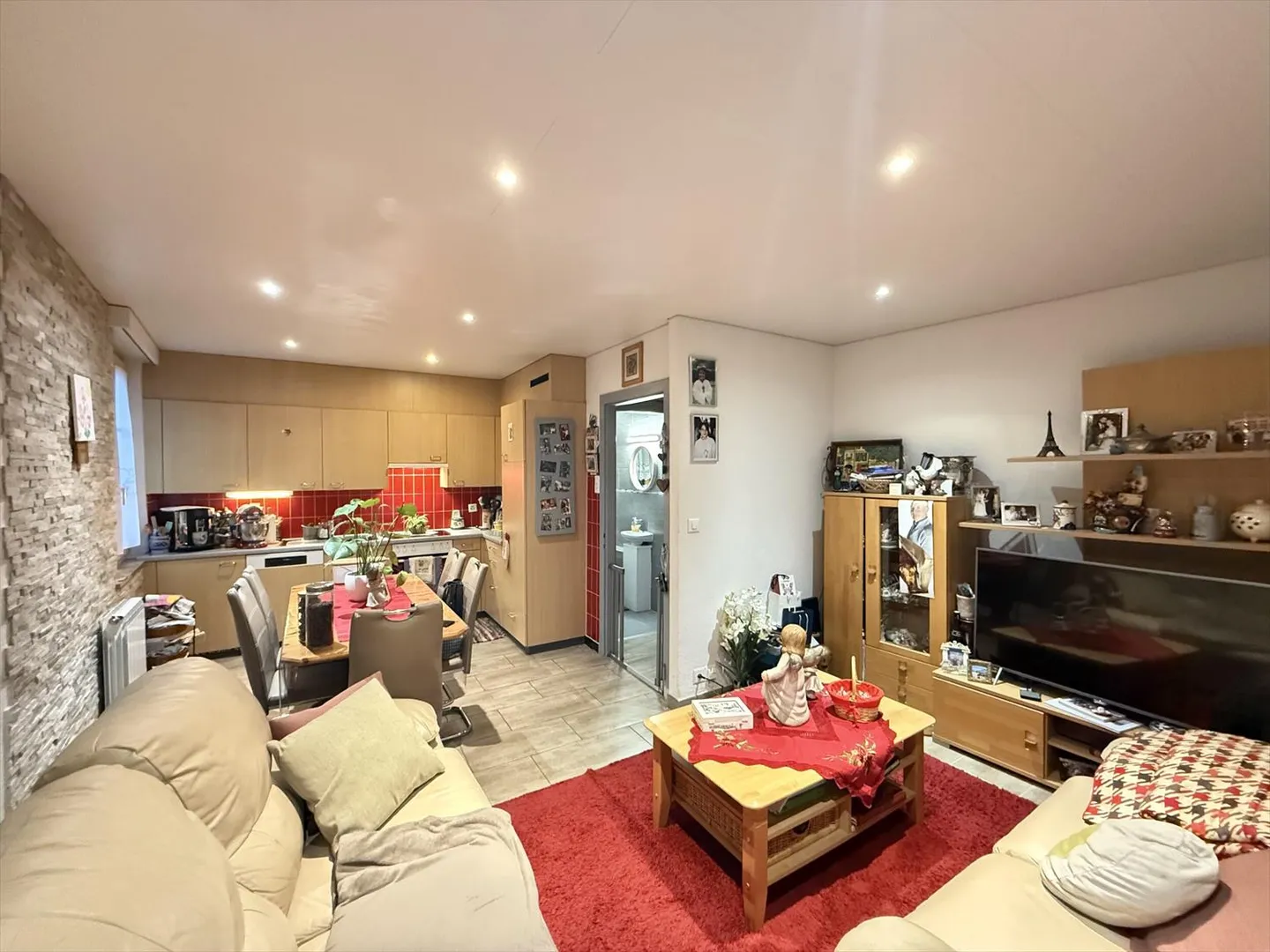 Casa singola in vendita - Foto 4 di 11