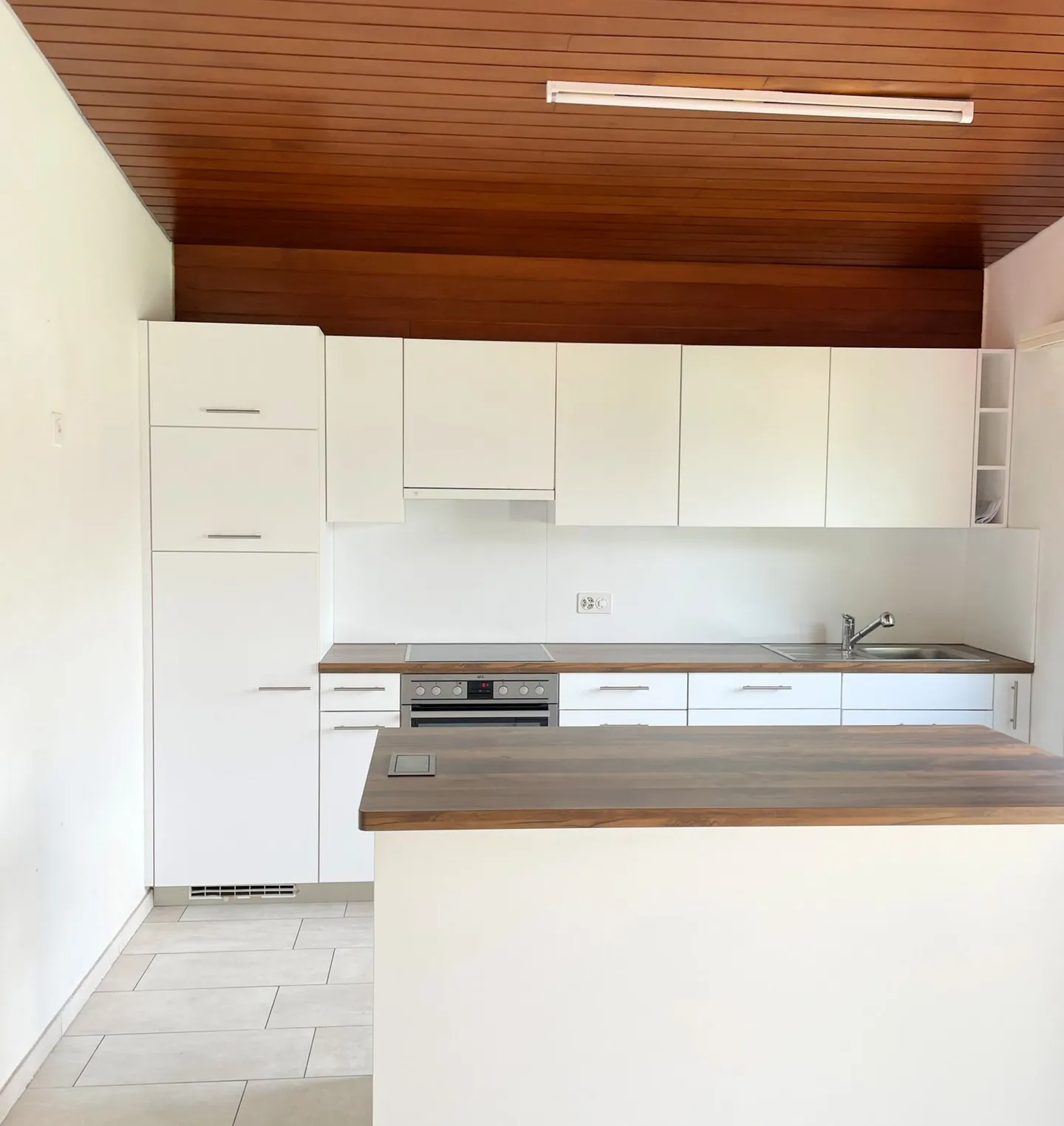Maison de plain-pied avec grand terrain dans un endroit calme - Photo 13 sur 18