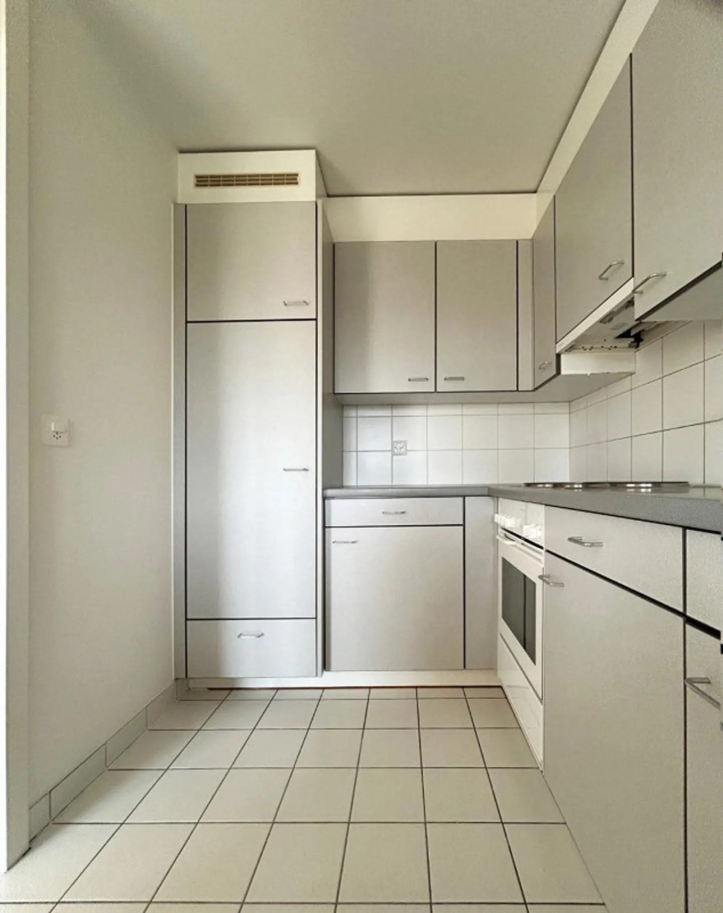 Beautiful 3½ room apartment with balcony - Photo 2 of 8