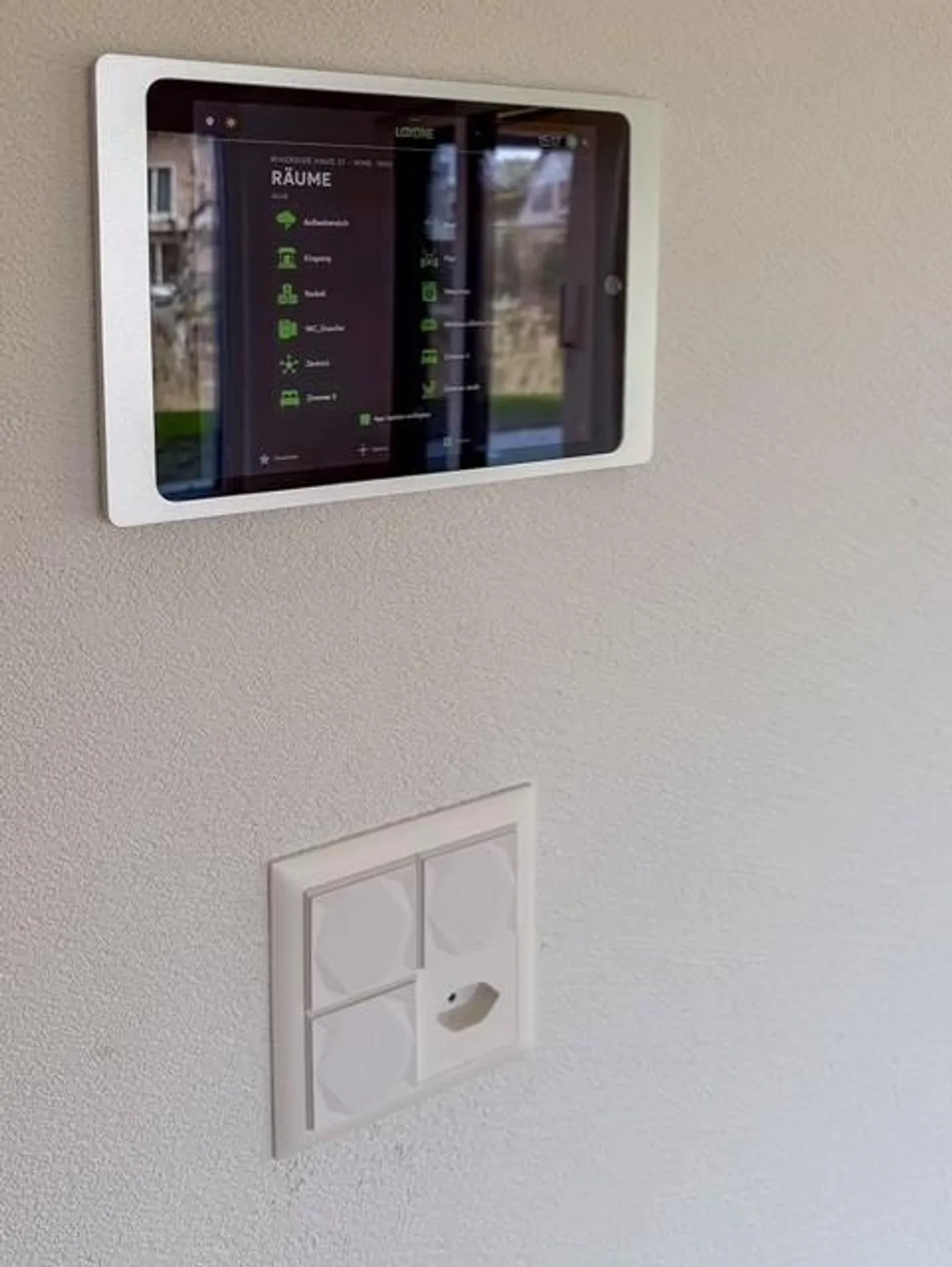 Living by the Aabach – stylish 4.5-room ground floor apartment with garden idyll - Photo 7 of 16