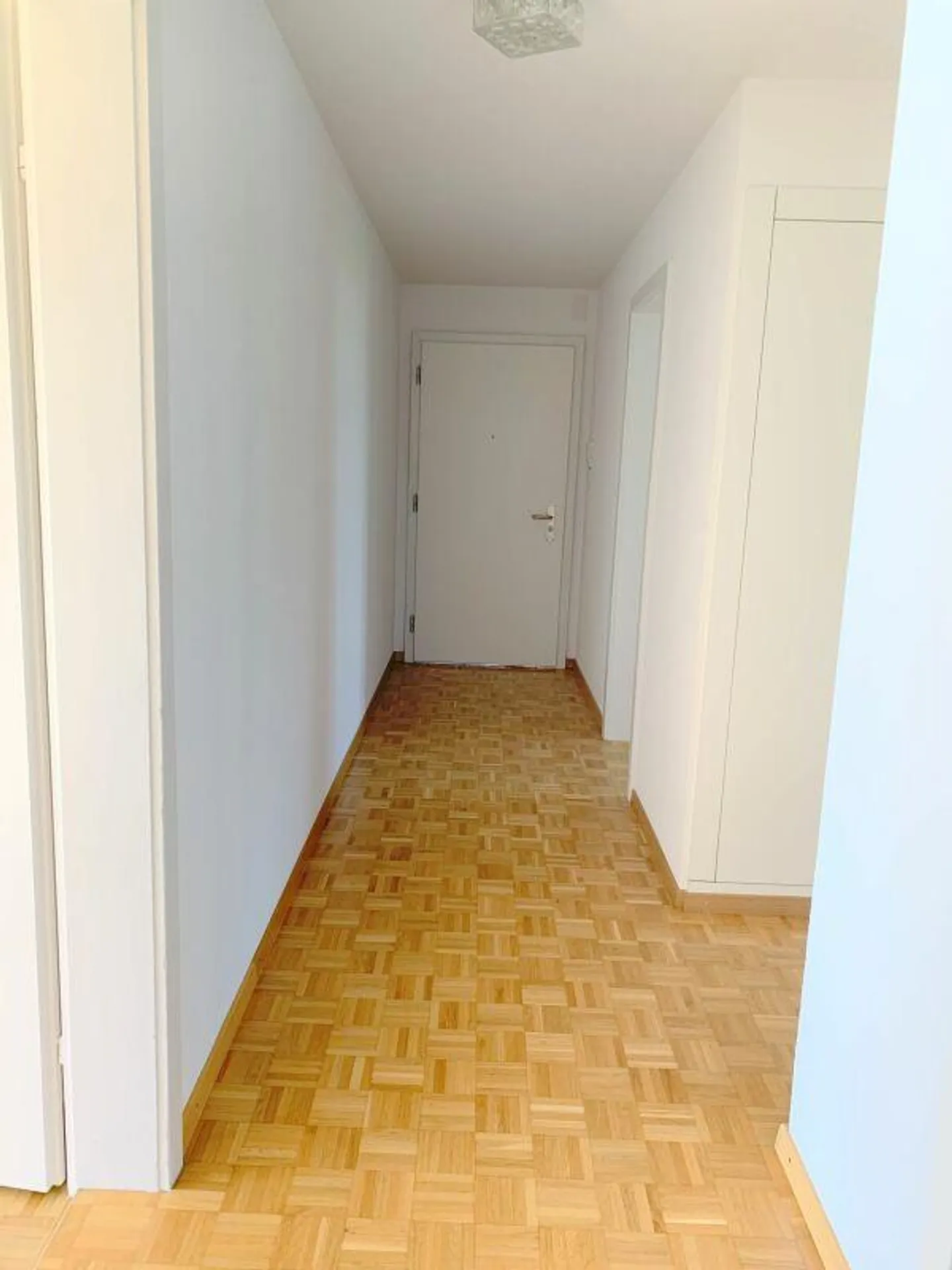 3-Zimmerwohnung mit grossem Balkon und schöner Aussicht - Foto 5 von 9