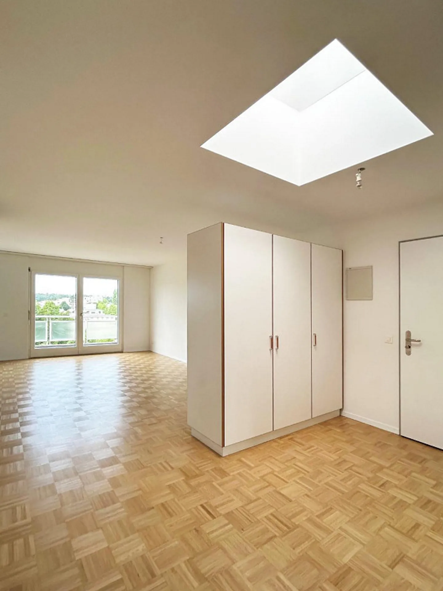 Beautiful 3½ room apartment with balcony - Photo 4 of 8
