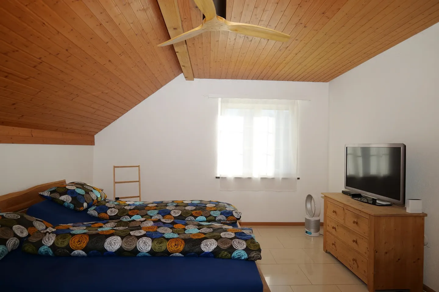 Vivere in una splendida posizione panoramica a Himmelried - Foto 12 di 19