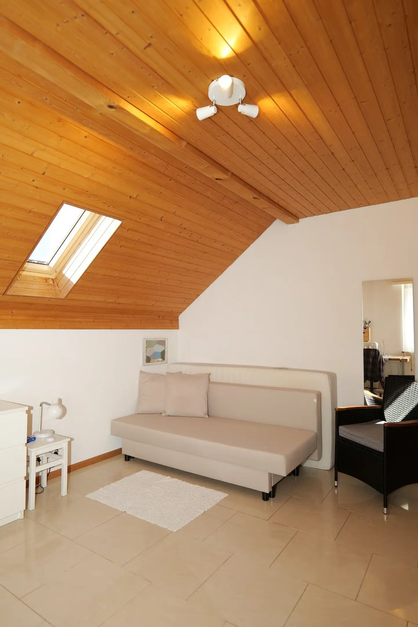 Vivere in una splendida posizione panoramica a Himmelried - Foto 14 di 19