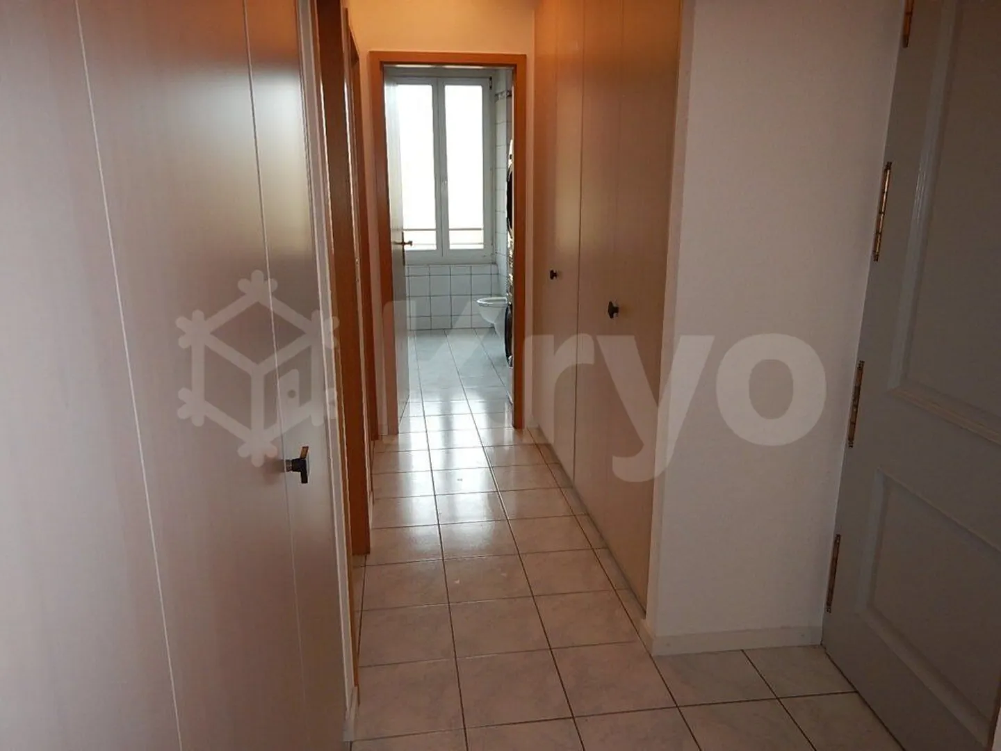 Charmantes Apartment in Payerne - Foto 2 von 7