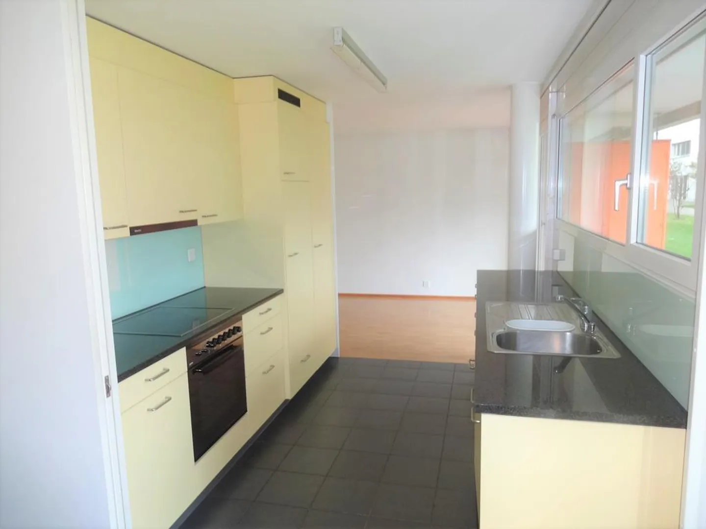 Practical Apartment in a Good Location - Photo 1 of 6