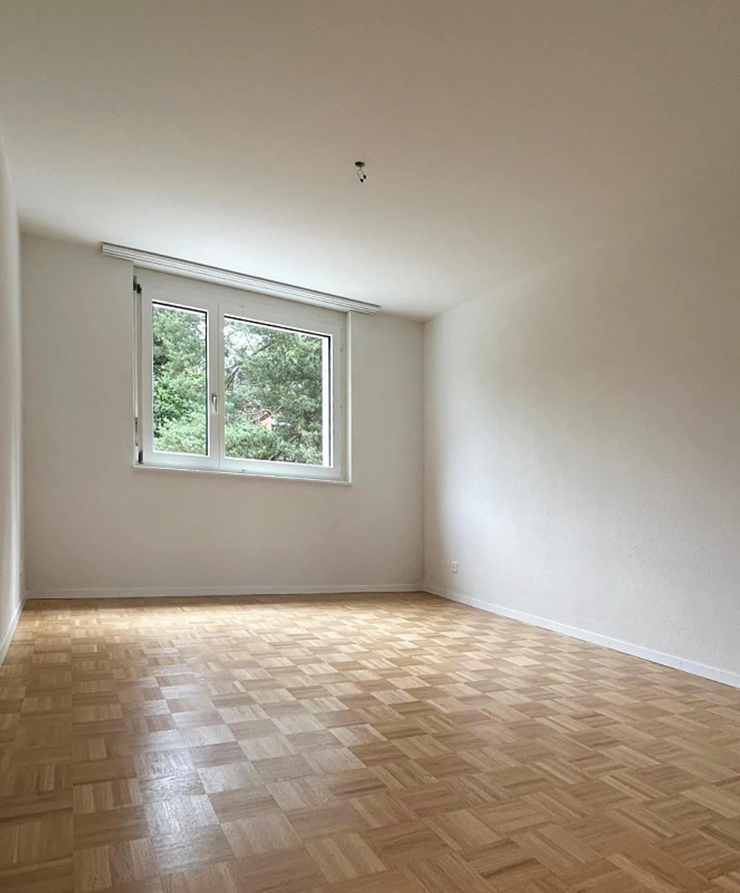 Beautiful 3½ room apartment with balcony - Photo 5 of 8