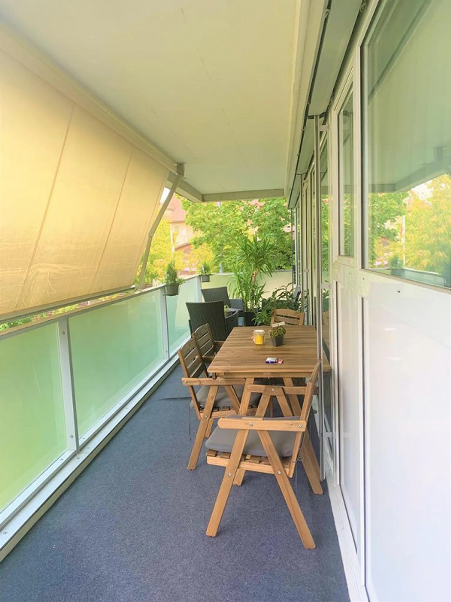 Practical Apartment in a Good Location - Photo 6 of 6