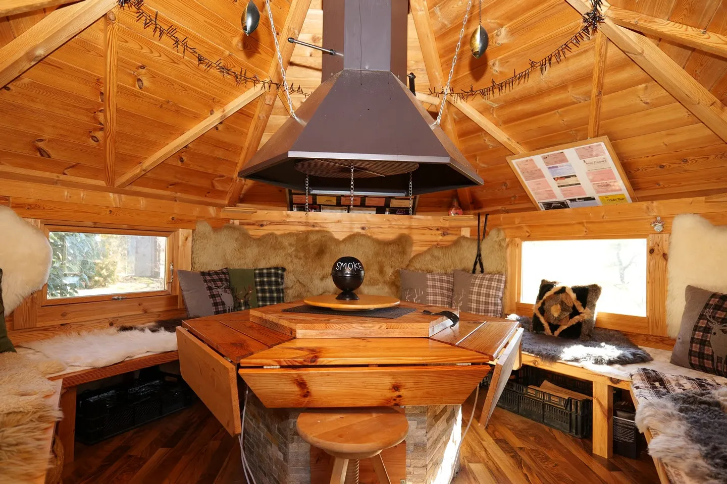 Vivere in una splendida posizione panoramica a Himmelried - Foto 16 di 19