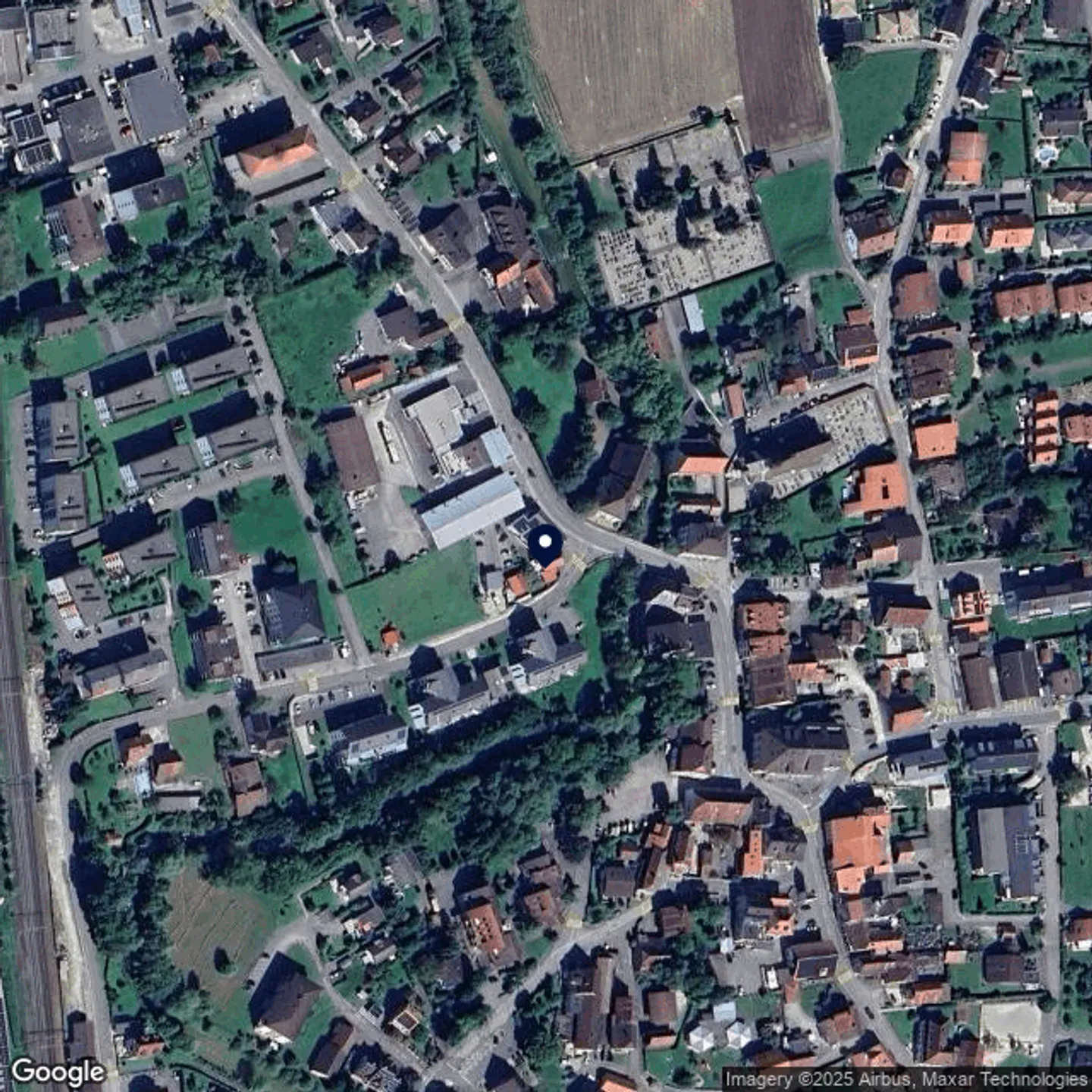 Casa singola in vendita - Foto 11 di 11