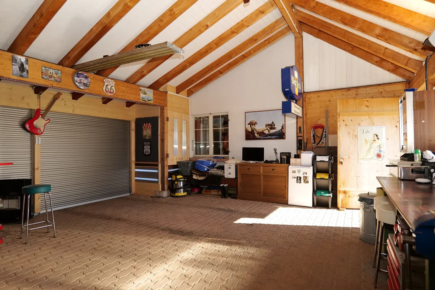 Vivere in una splendida posizione panoramica a Himmelried - Foto 18 di 19