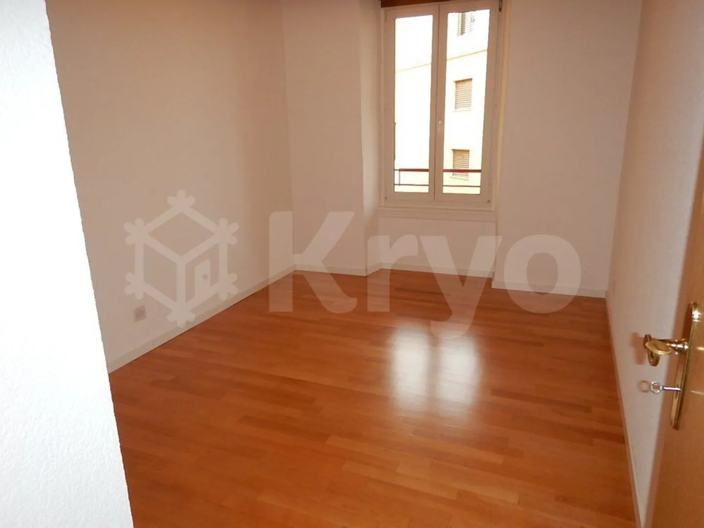 Charmantes Apartment in Payerne - Foto 4 von 7