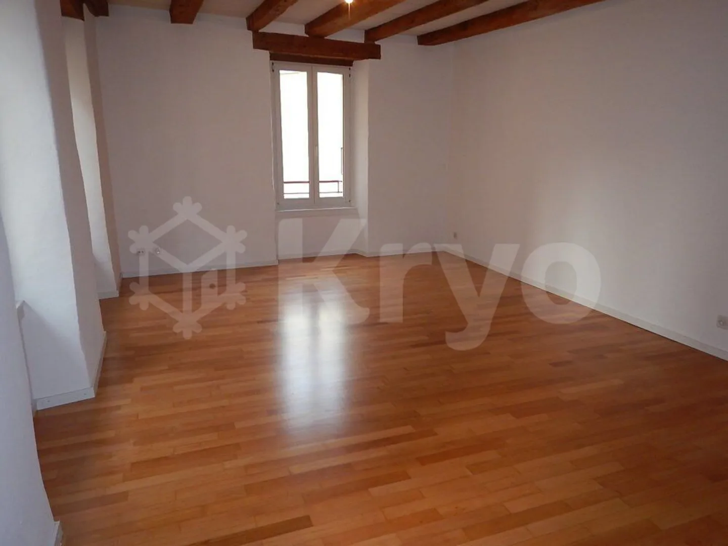 Charmantes Apartment in Payerne - Foto 5 von 7