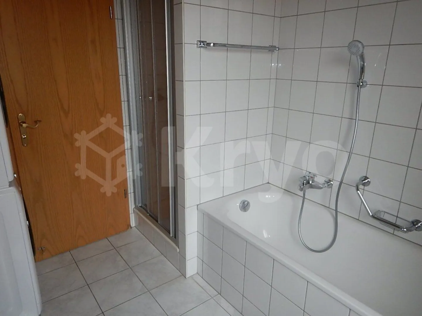 Charmantes Apartment in Payerne - Foto 6 von 7