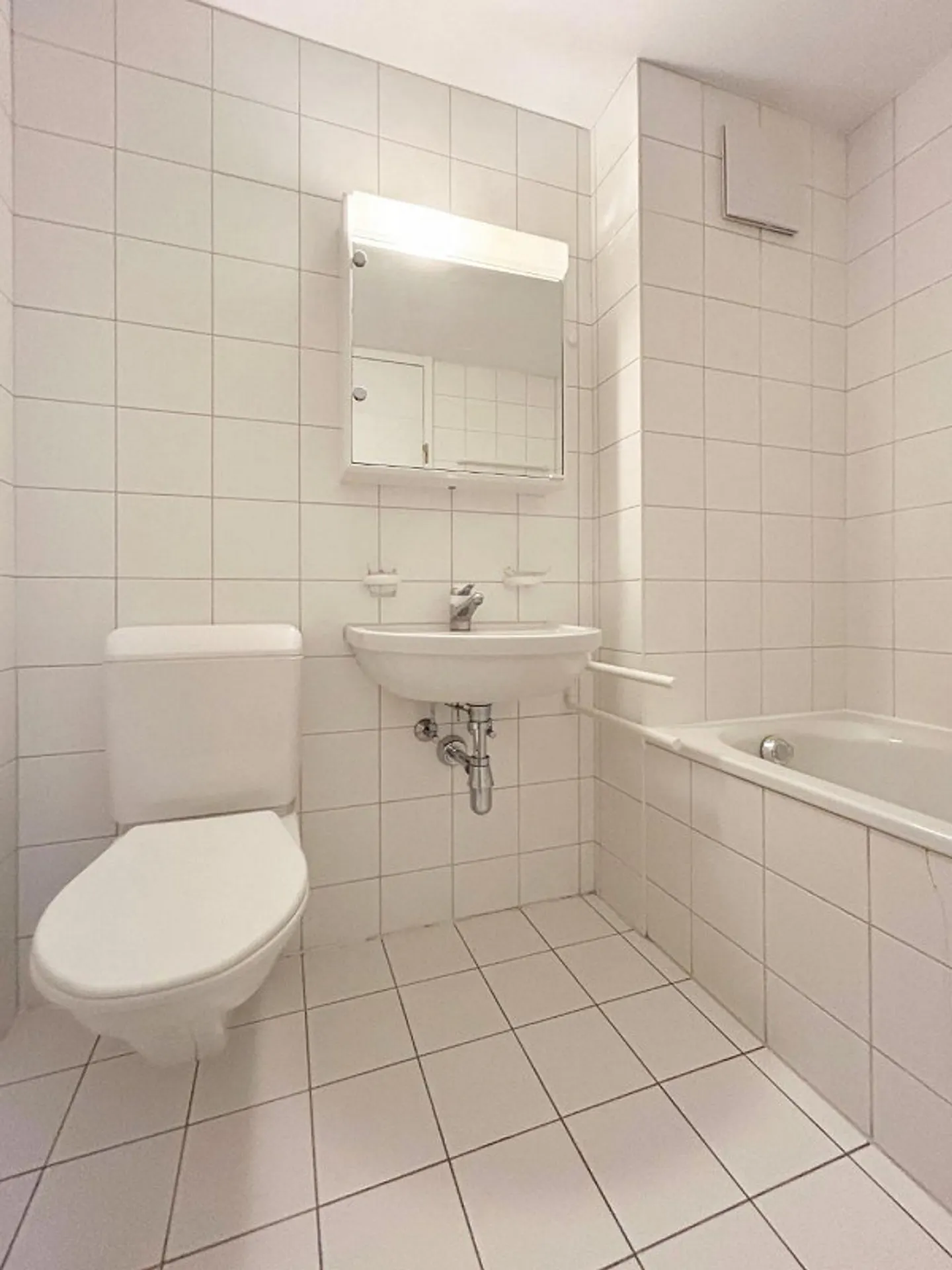 Beautiful 3½ room apartment with balcony - Photo 6 of 8