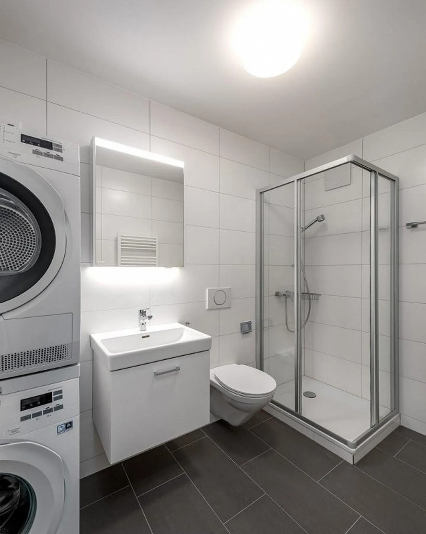 Charmant Appartement à Altstetten - Photo 2 sur 3