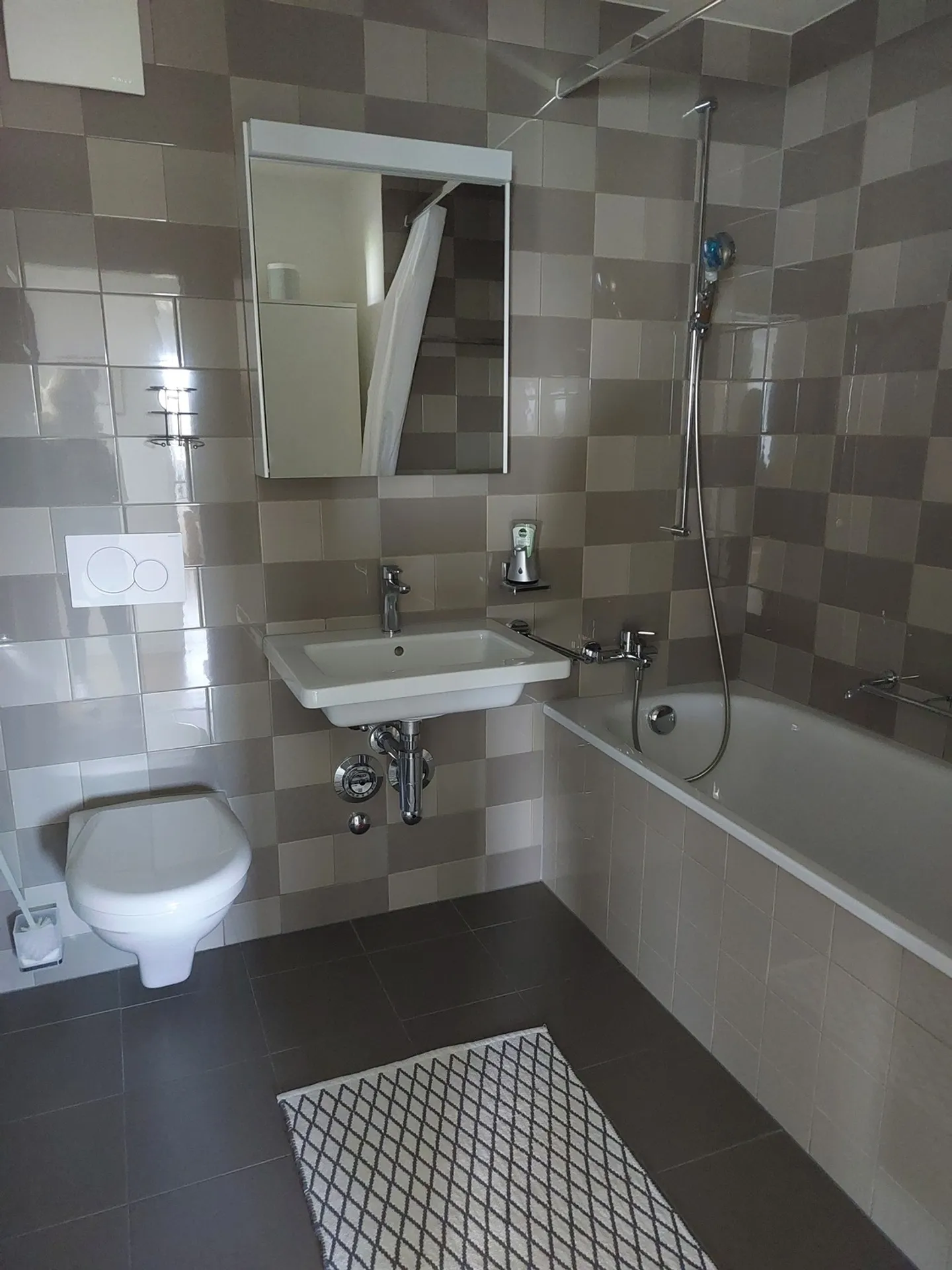 Charming Apartment with Lake View - Photo 6 of 10